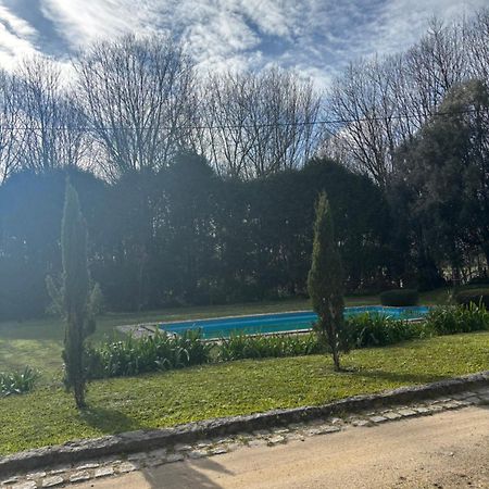 No Meio da Natureza - Turismo No Espaco Rural Vila Nova de Famalicão Exterior foto