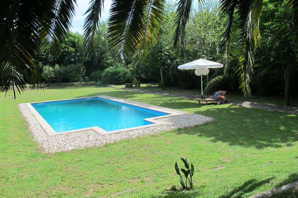 No Meio da Natureza - Turismo No Espaco Rural Vila Nova de Famalicão Exterior foto