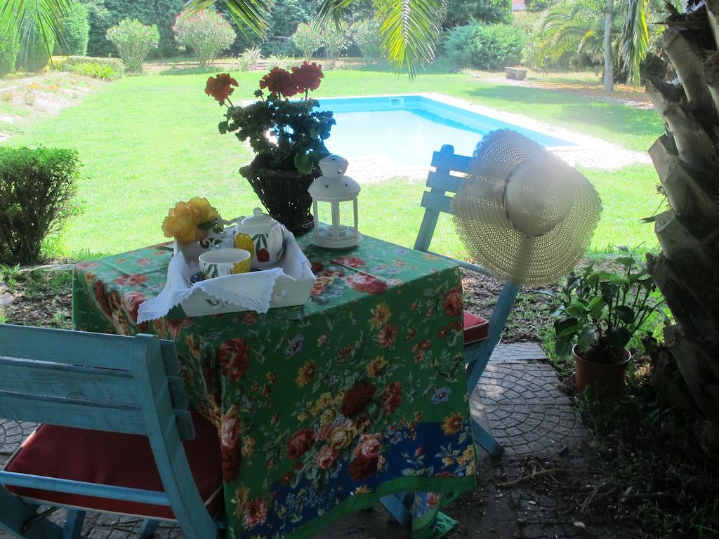 No Meio da Natureza - Turismo No Espaco Rural Vila Nova de Famalicão Quarto foto