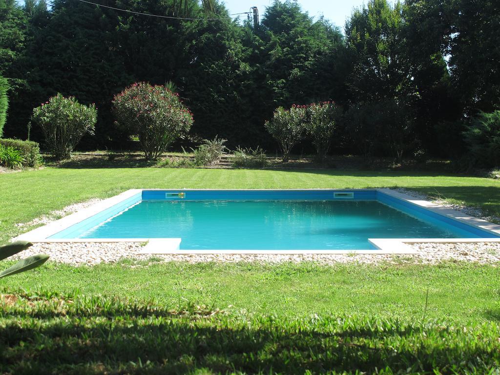 No Meio da Natureza - Turismo No Espaco Rural Vila Nova de Famalicão Exterior foto